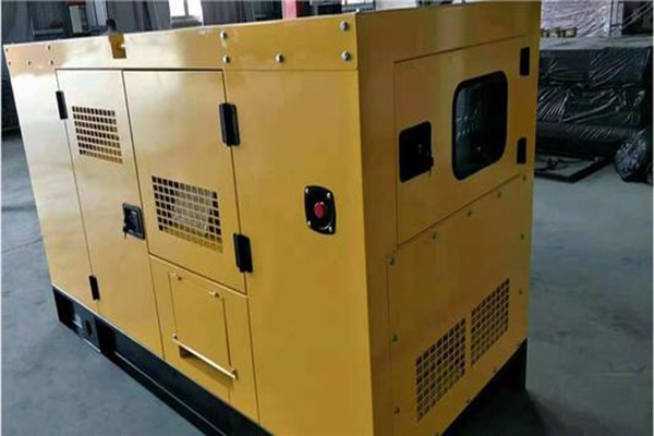 涪陵发电机出租