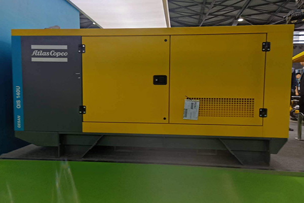 涪陵发电机出租