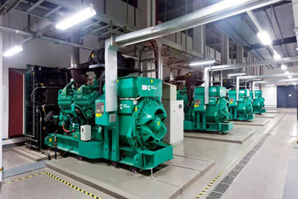 涪陵发电机出租