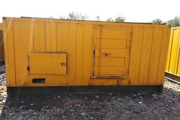 涪陵发电机出租 涪陵发电机出租